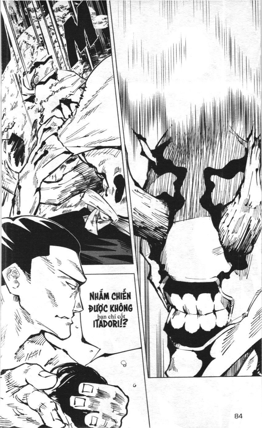 Chú Thuật Hồi Chiến (Nxb Kim Đồng) Chapter 47 - 15