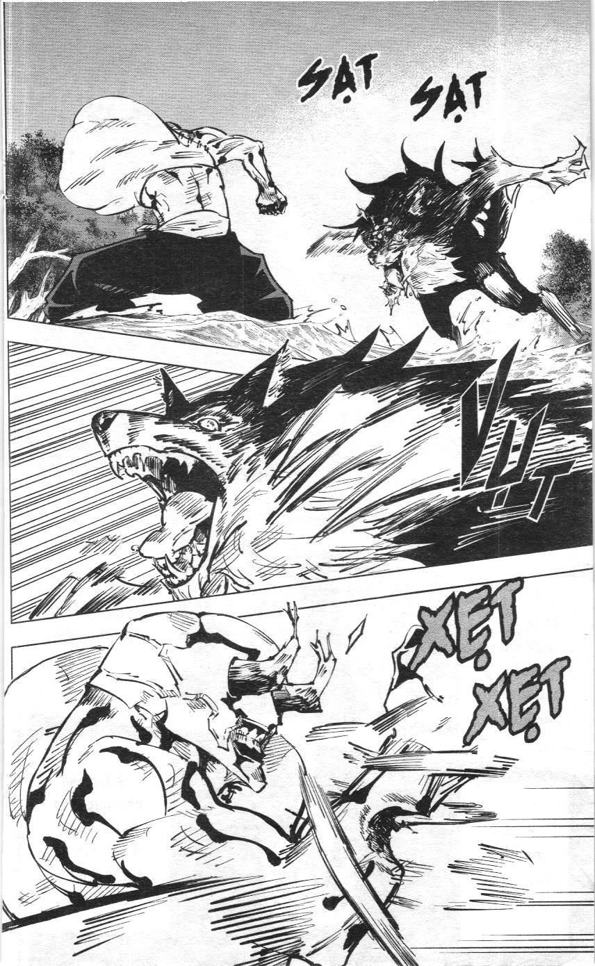 Chú Thuật Hồi Chiến (Nxb Kim Đồng) Chapter 47 - 3