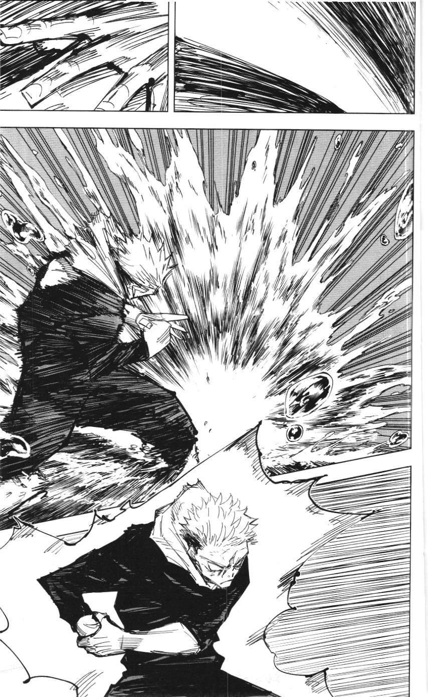 Chú Thuật Hồi Chiến (Nxb Kim Đồng) Chapter 48.1 - 18