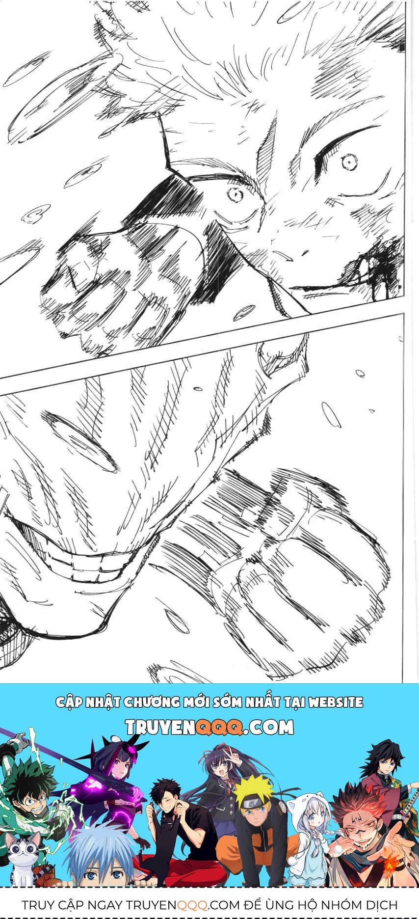 Chú Thuật Hồi Chiến (Nxb Kim Đồng) Chapter 48.1 - 20