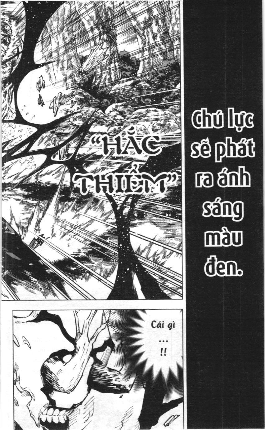 Chú Thuật Hồi Chiến (Nxb Kim Đồng) Chapter 48 - 15