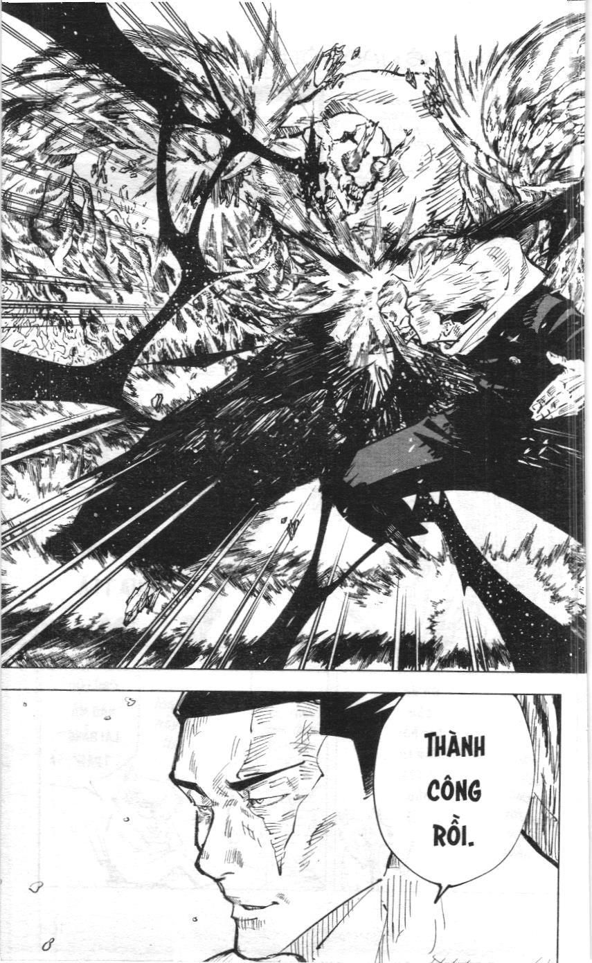 Chú Thuật Hồi Chiến (Nxb Kim Đồng) Chapter 48 - 16