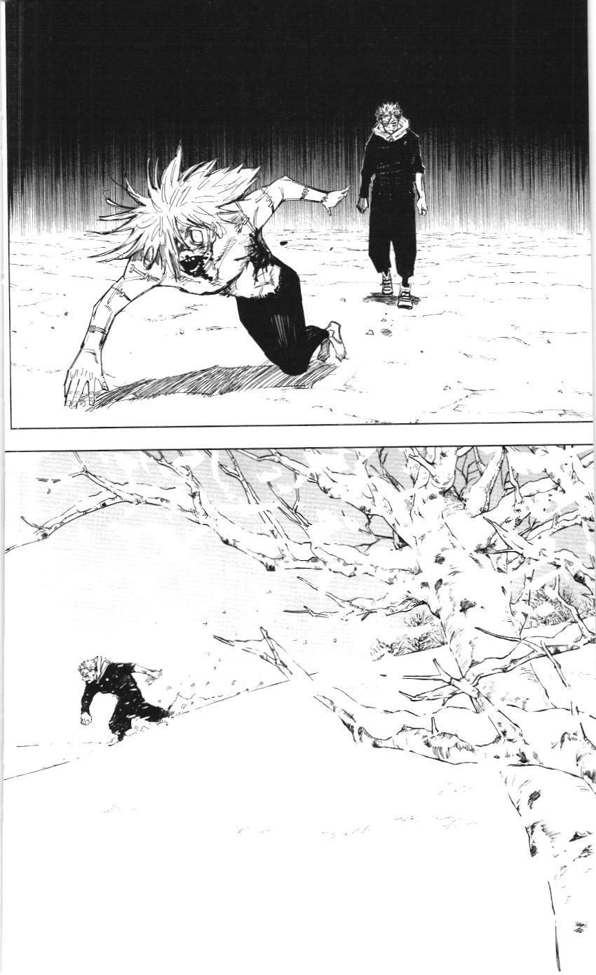 Chú Thuật Hồi Chiến (Nxb Kim Đồng) Chapter 49.1 - 13