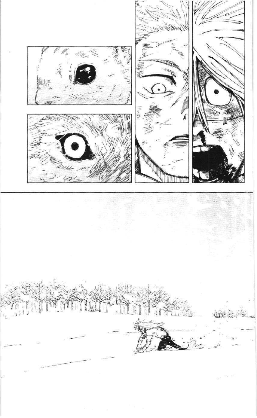 Chú Thuật Hồi Chiến (Nxb Kim Đồng) Chapter 49.1 - 14