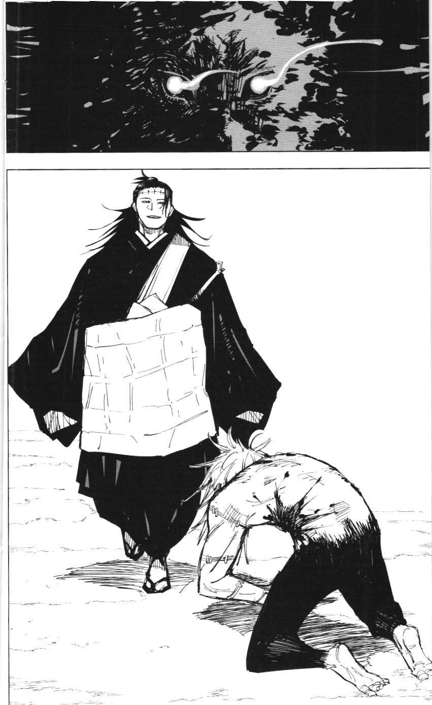 Chú Thuật Hồi Chiến (Nxb Kim Đồng) Chapter 49.1 - 15