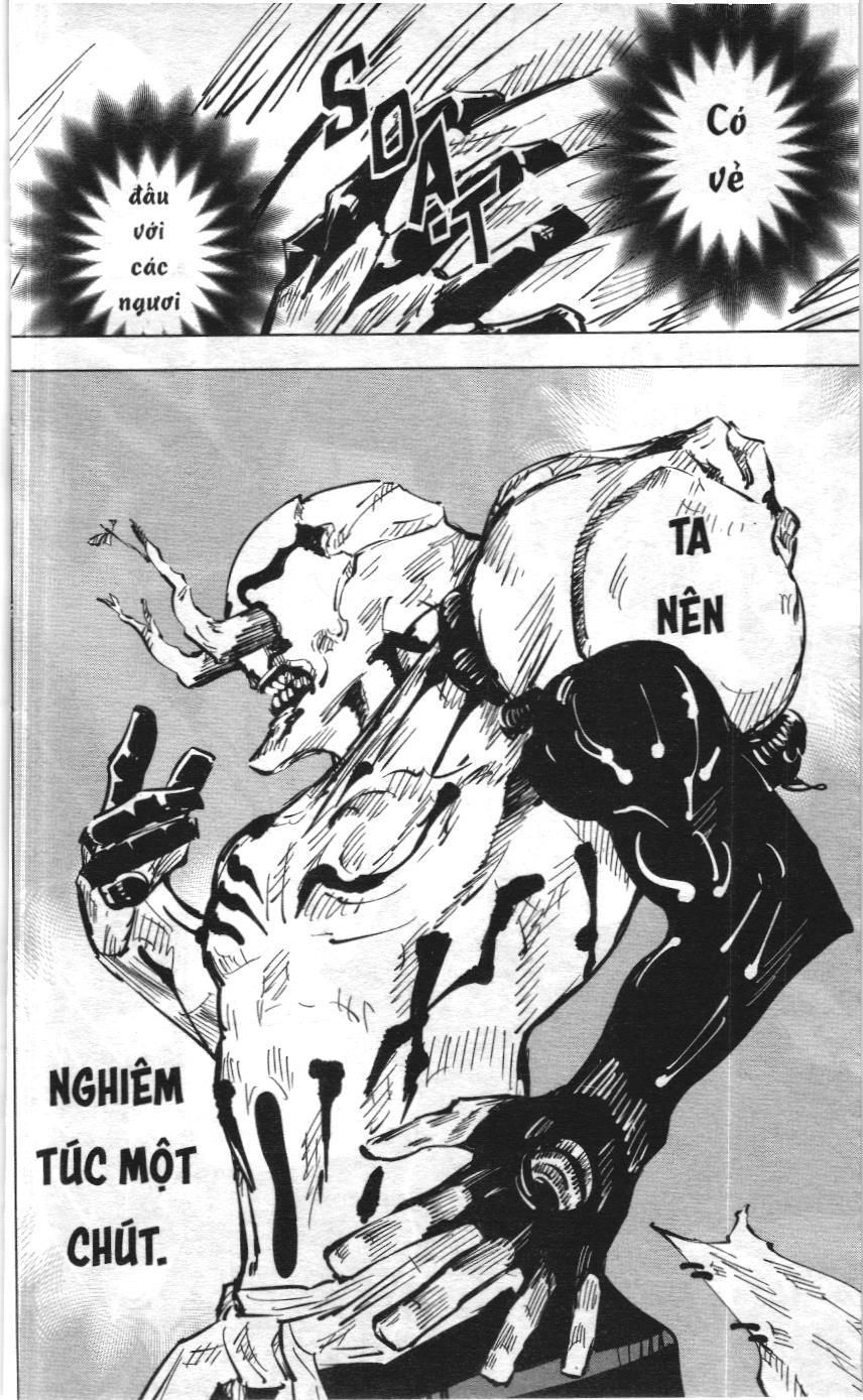 Chú Thuật Hồi Chiến (Nxb Kim Đồng) Chapter 49 - 5