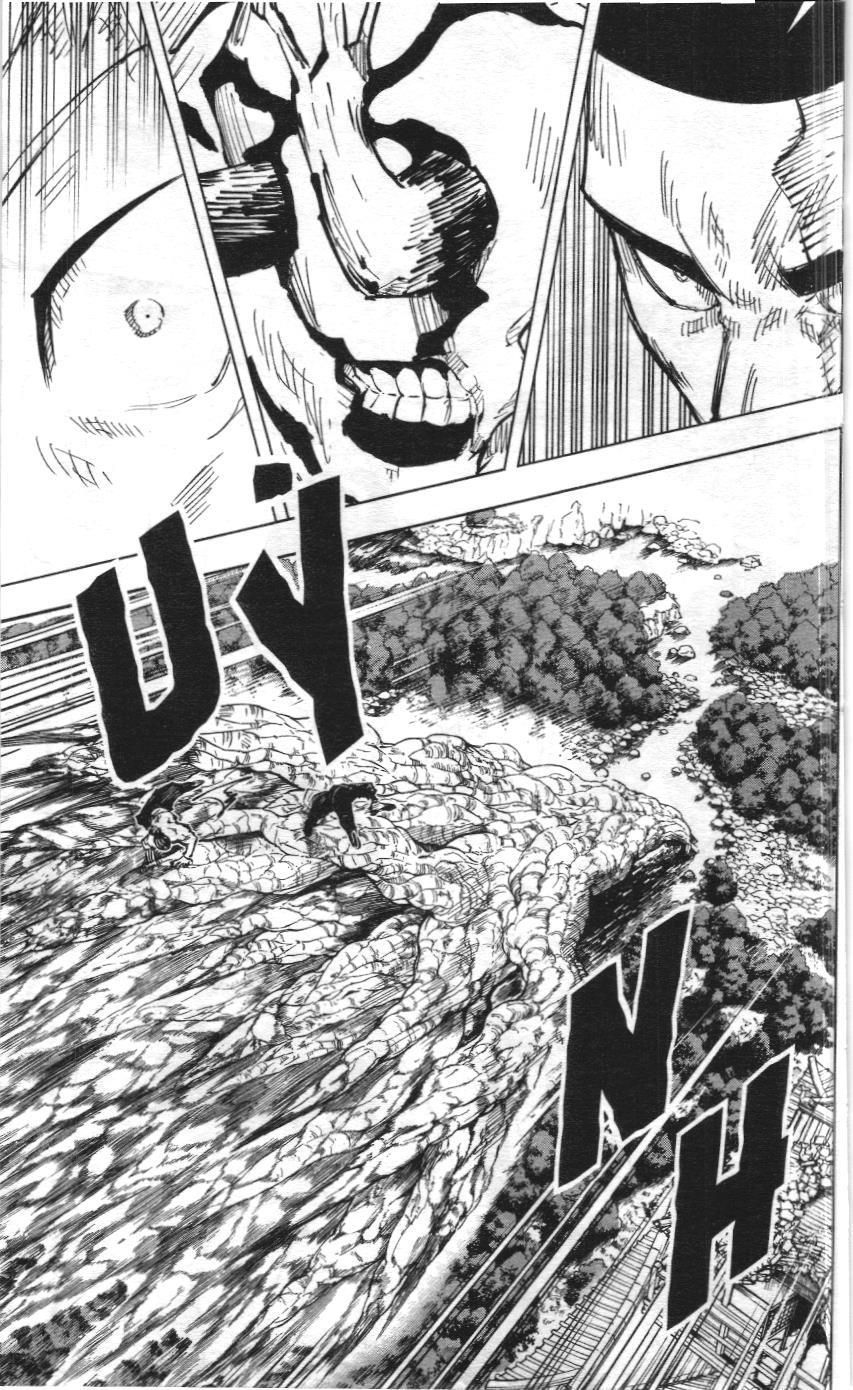 Chú Thuật Hồi Chiến (Nxb Kim Đồng) Chapter 49 - 6