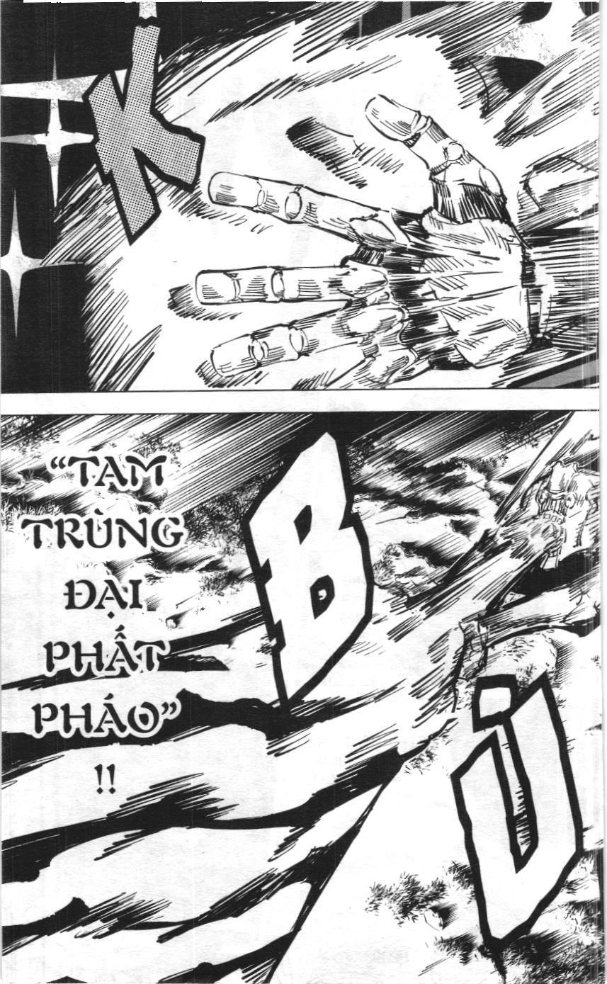 Chú Thuật Hồi Chiến (Nxb Kim Đồng) Chapter 5.2 - 14