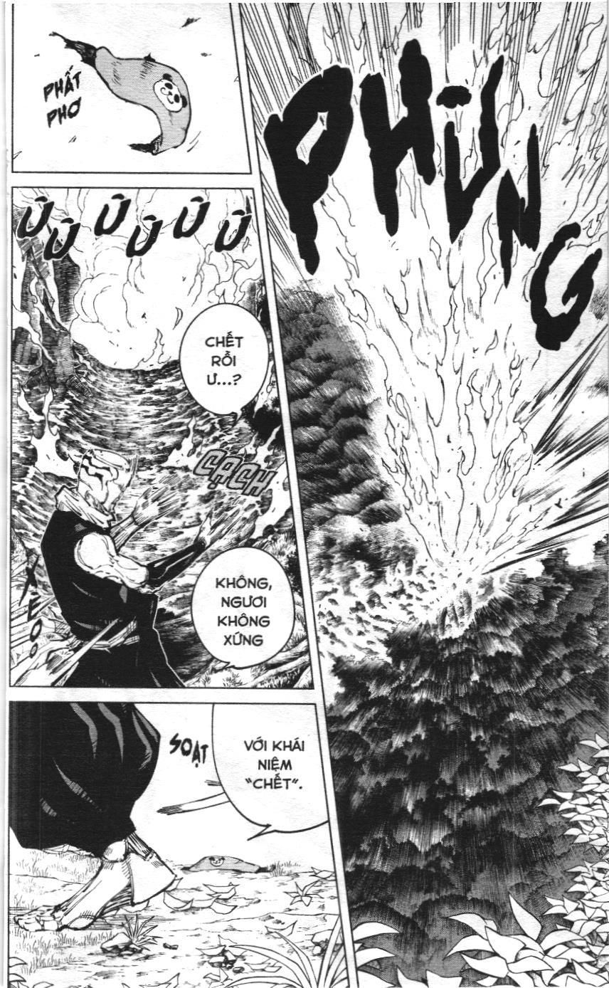 Chú Thuật Hồi Chiến (Nxb Kim Đồng) Chapter 5.2 - 15