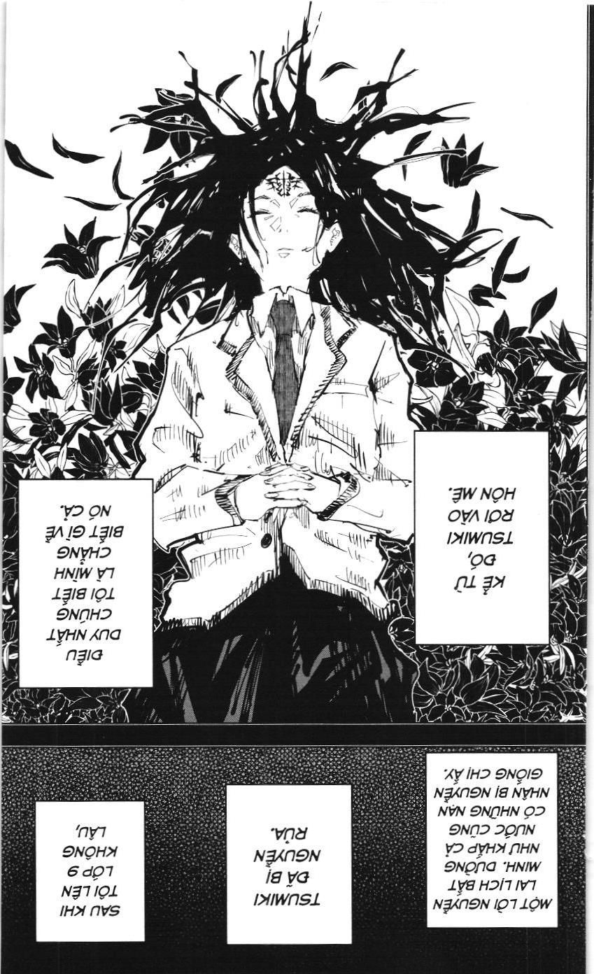 Chú Thuật Hồi Chiến (Nxb Kim Đồng) Chapter 5.3 - 10