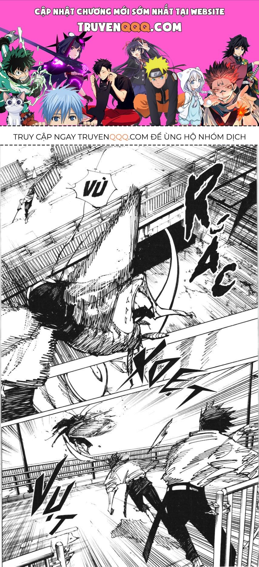 Chú Thuật Hồi Chiến (Nxb Kim Đồng) Chapter 5.9 - 1