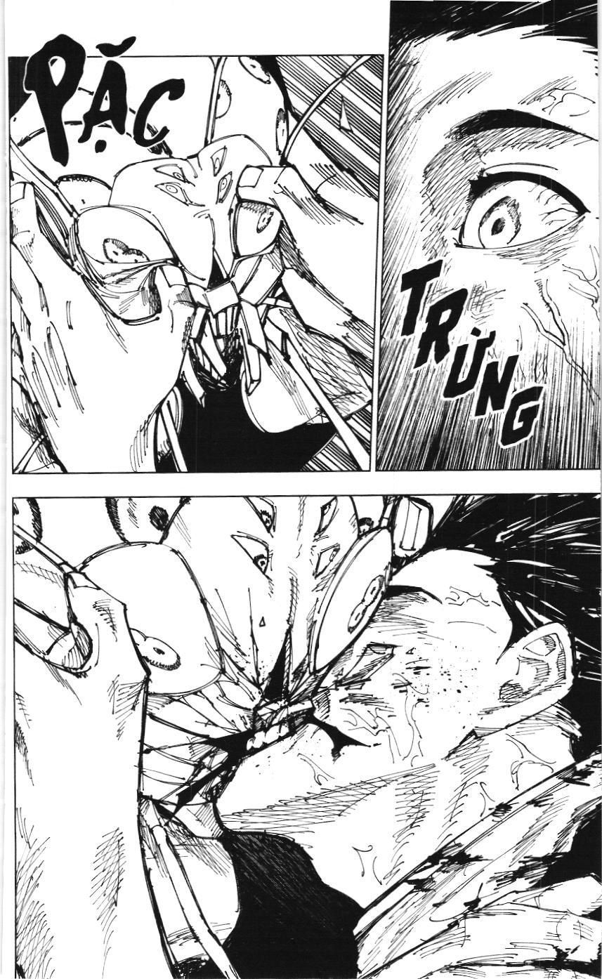 Chú Thuật Hồi Chiến (Nxb Kim Đồng) Chapter 5.9 - 13