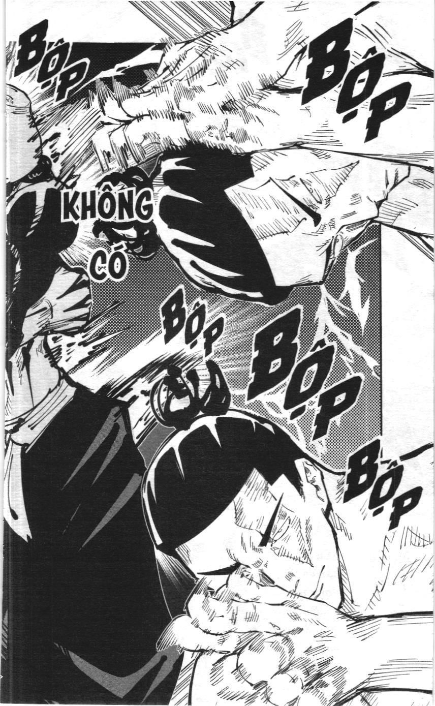 Chú Thuật Hồi Chiến (Nxb Kim Đồng) Chapter 50 - 10