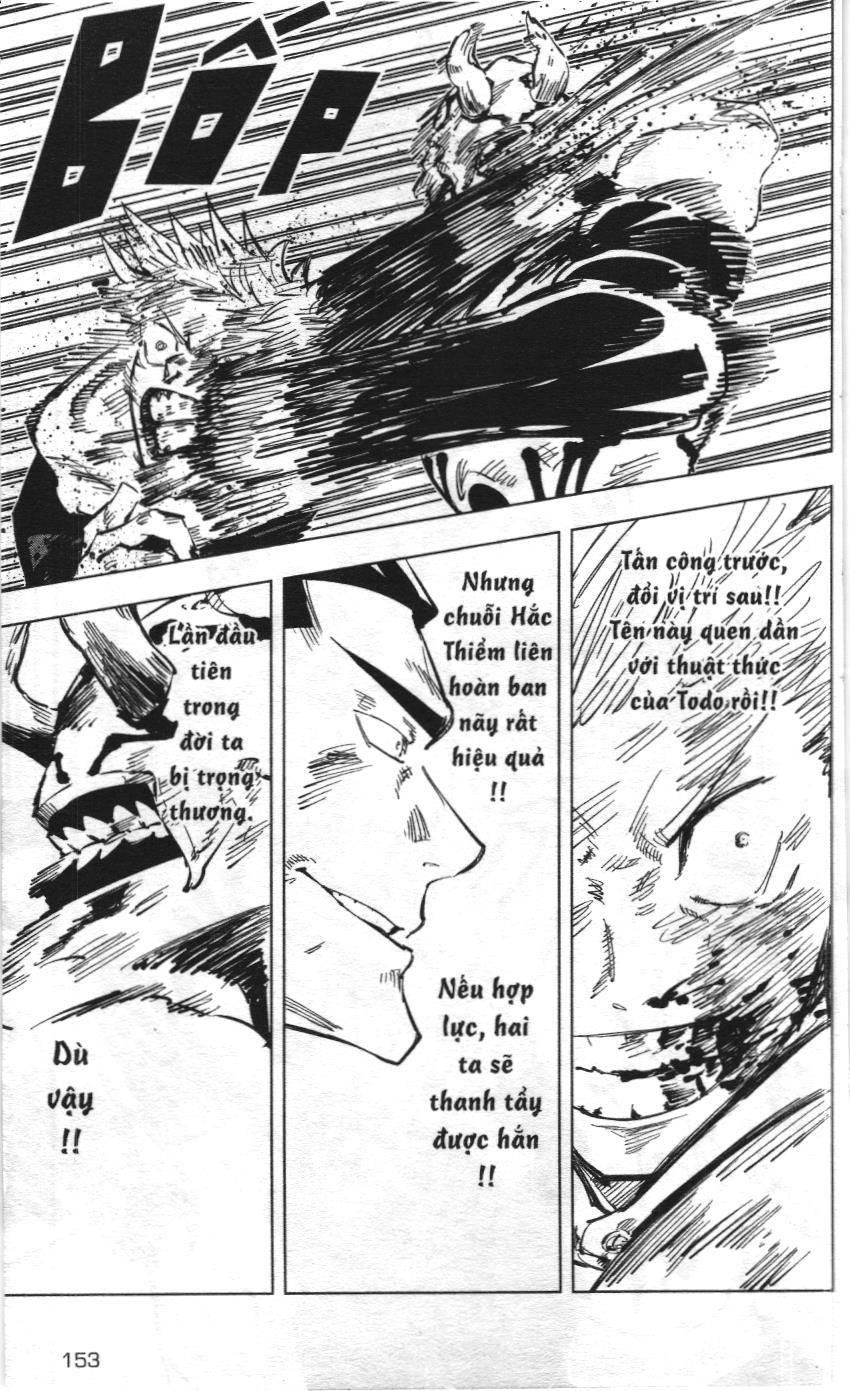 Chú Thuật Hồi Chiến (Nxb Kim Đồng) Chapter 51 - 2