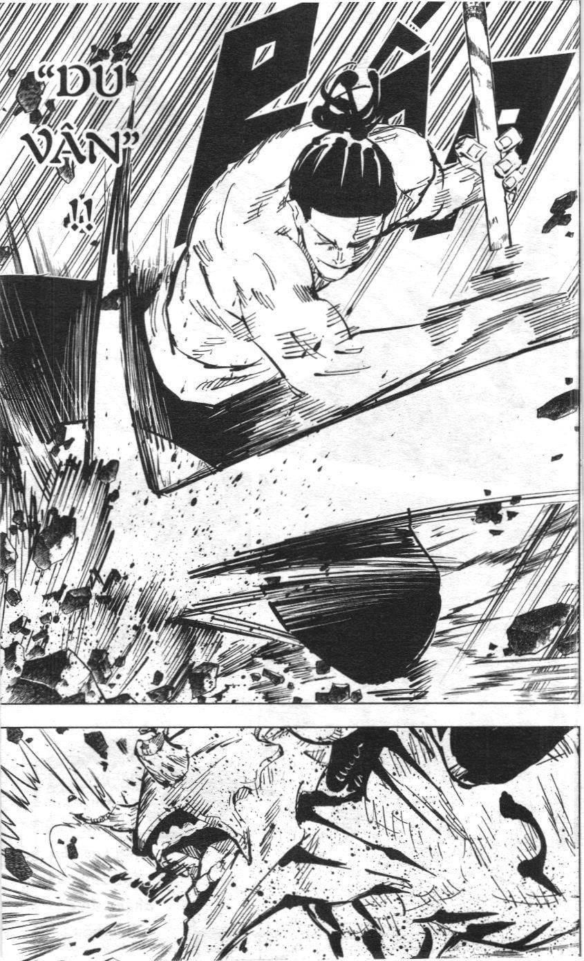 Chú Thuật Hồi Chiến (Nxb Kim Đồng) Chapter 51 - 12