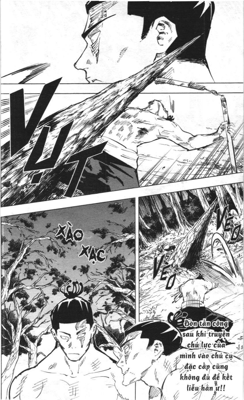 Chú Thuật Hồi Chiến (Nxb Kim Đồng) Chapter 51 - 13