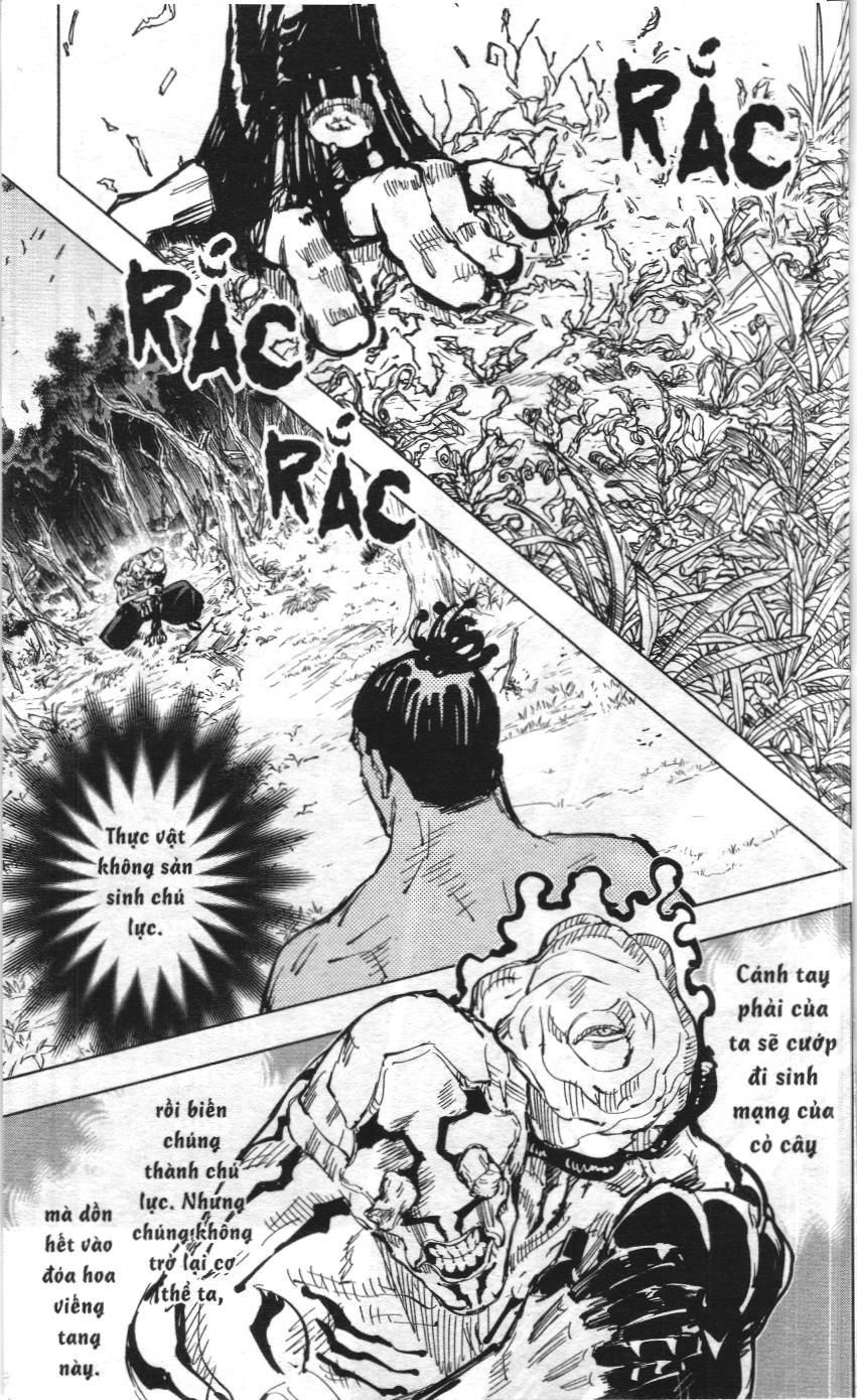 Chú Thuật Hồi Chiến (Nxb Kim Đồng) Chapter 51 - 14