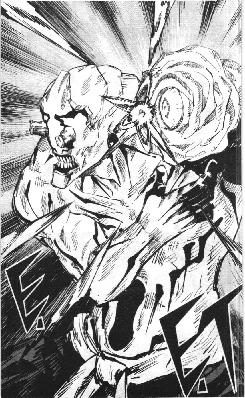 Chú Thuật Hồi Chiến (Nxb Kim Đồng) Chapter 51 - 15