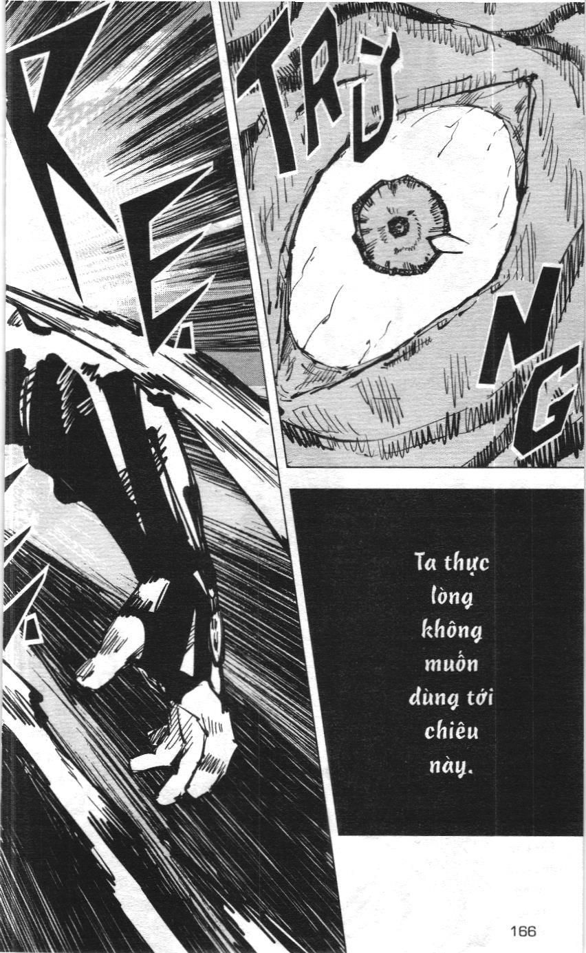 Chú Thuật Hồi Chiến (Nxb Kim Đồng) Chapter 51 - 16