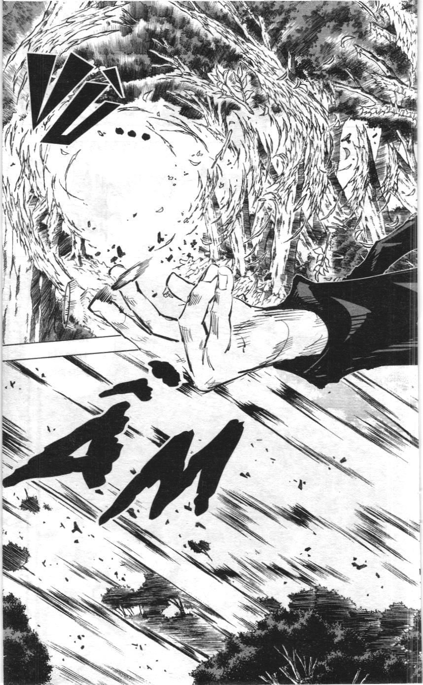 Chú Thuật Hồi Chiến (Nxb Kim Đồng) Chapter 52 - 13