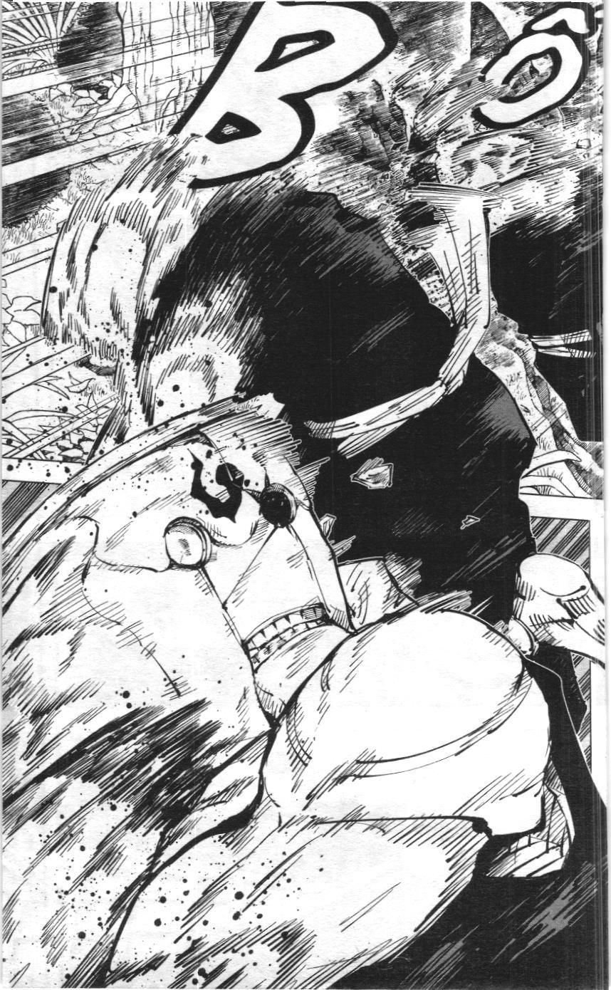 Chú Thuật Hồi Chiến (Nxb Kim Đồng) Chapter 6.2 - 3