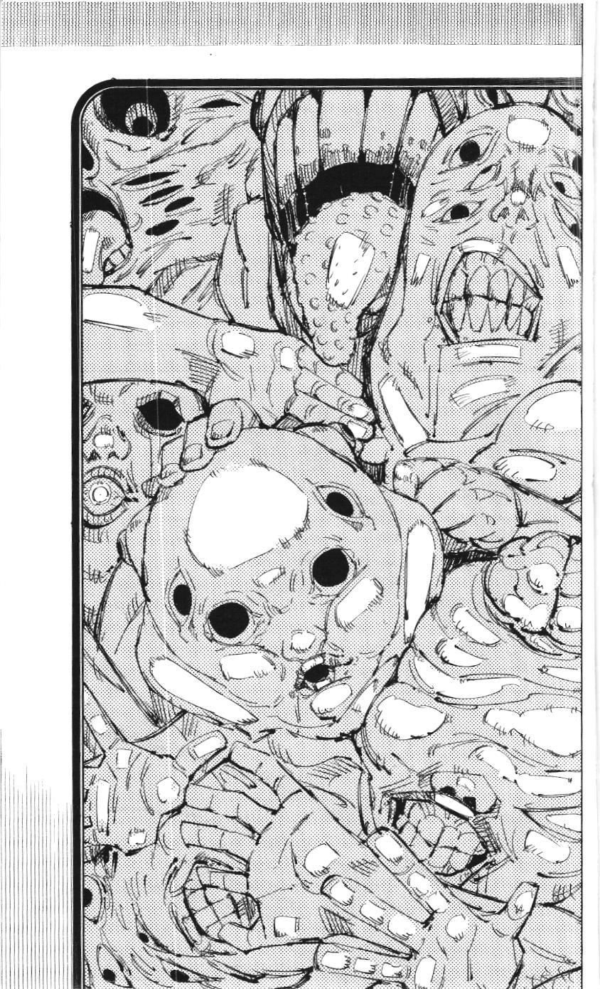 Chú Thuật Hồi Chiến (Nxb Kim Đồng) Chapter 6.5 - 12