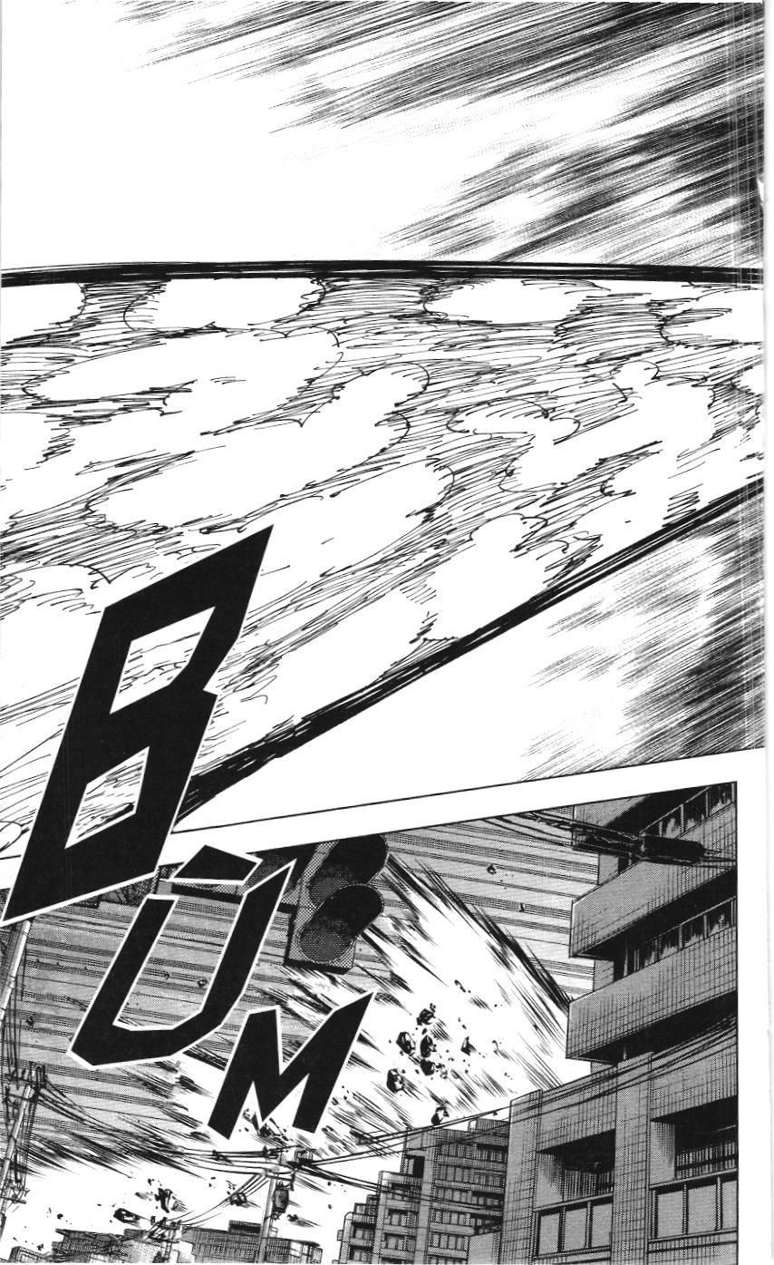 Chú Thuật Hồi Chiến (Nxb Kim Đồng) Chapter 6.7 - 8