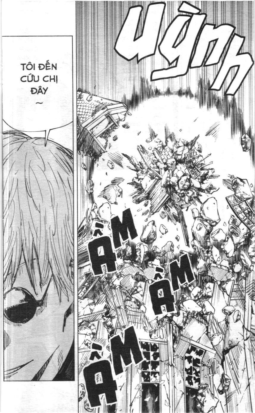 Chú Thuật Hồi Chiến (Nxb Kim Đồng) Chapter 65 - 3