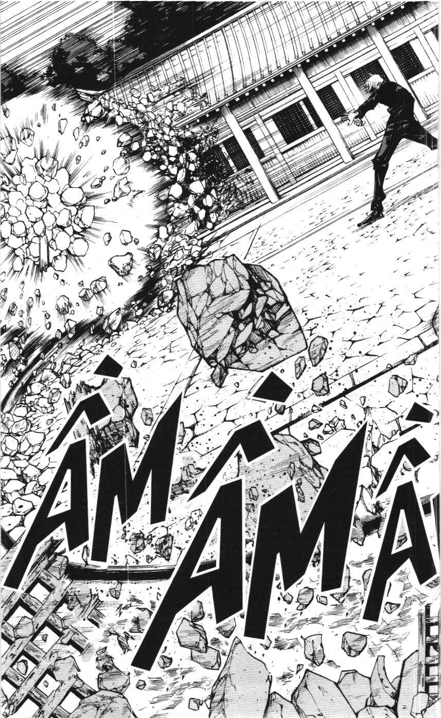 Chú Thuật Hồi Chiến (Nxb Kim Đồng) Chapter 7.2 - 11