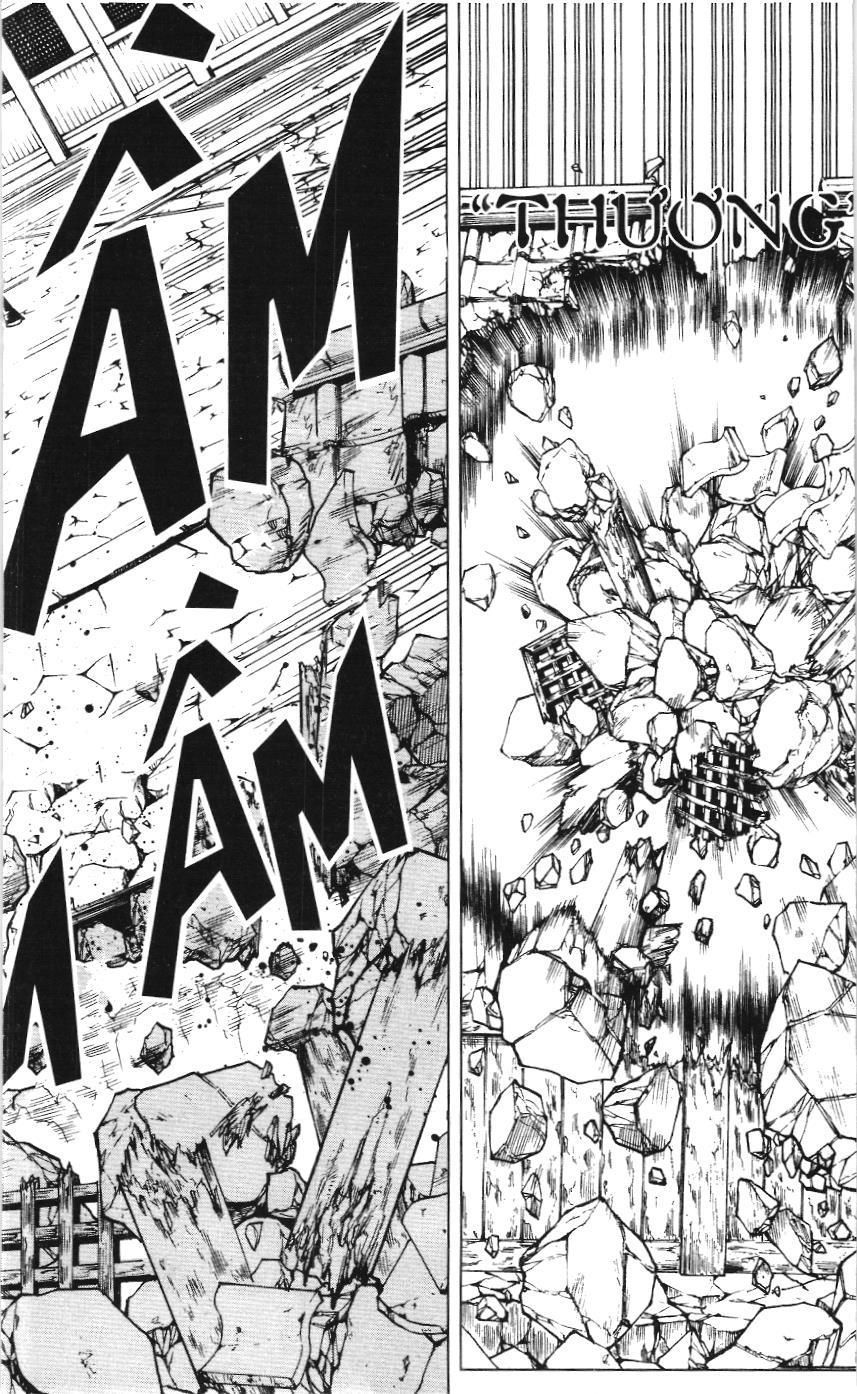 Chú Thuật Hồi Chiến (Nxb Kim Đồng) Chapter 7.2 - 12