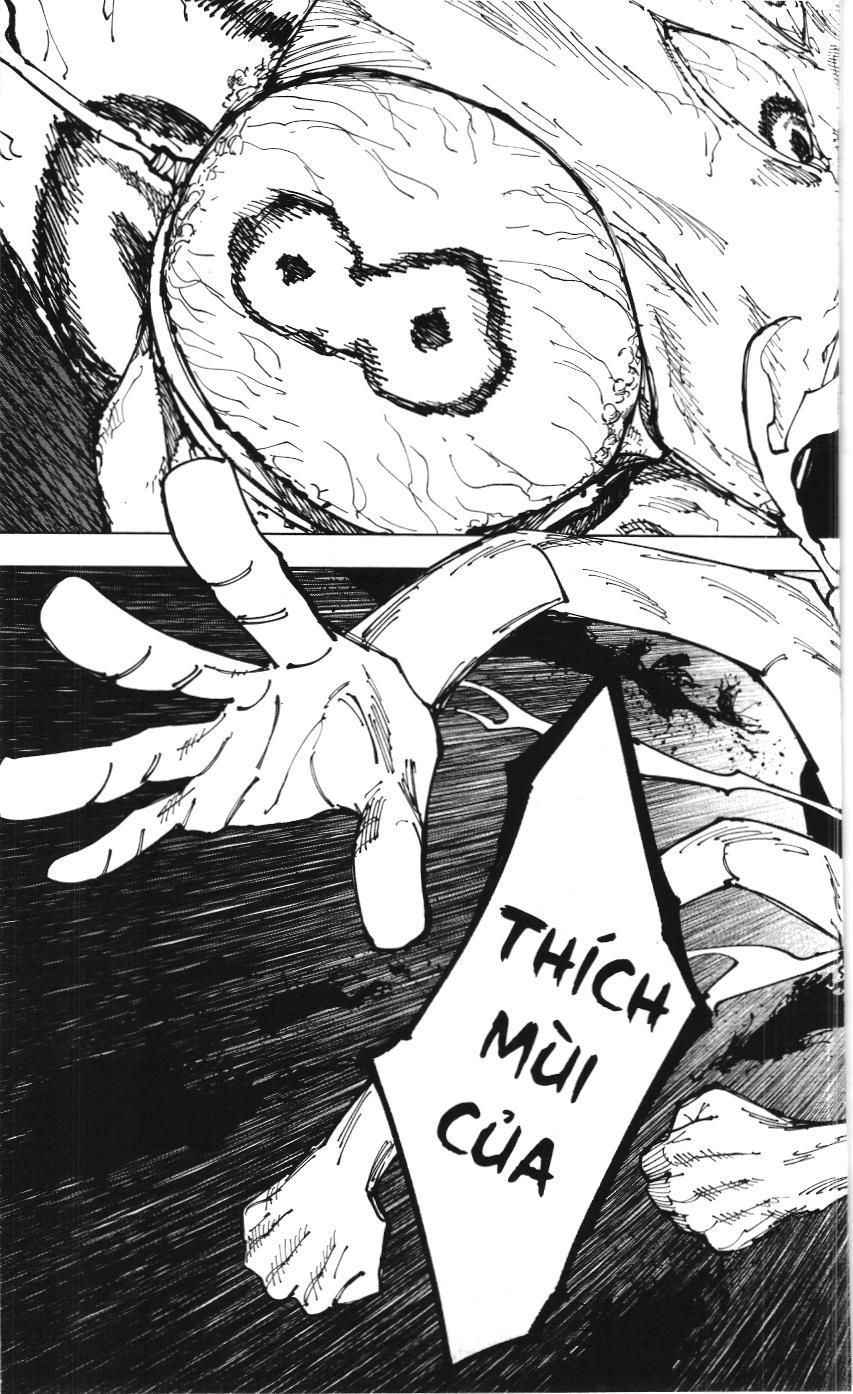 Chú Thuật Hồi Chiến (Nxb Kim Đồng) Chapter 7.5 - 2