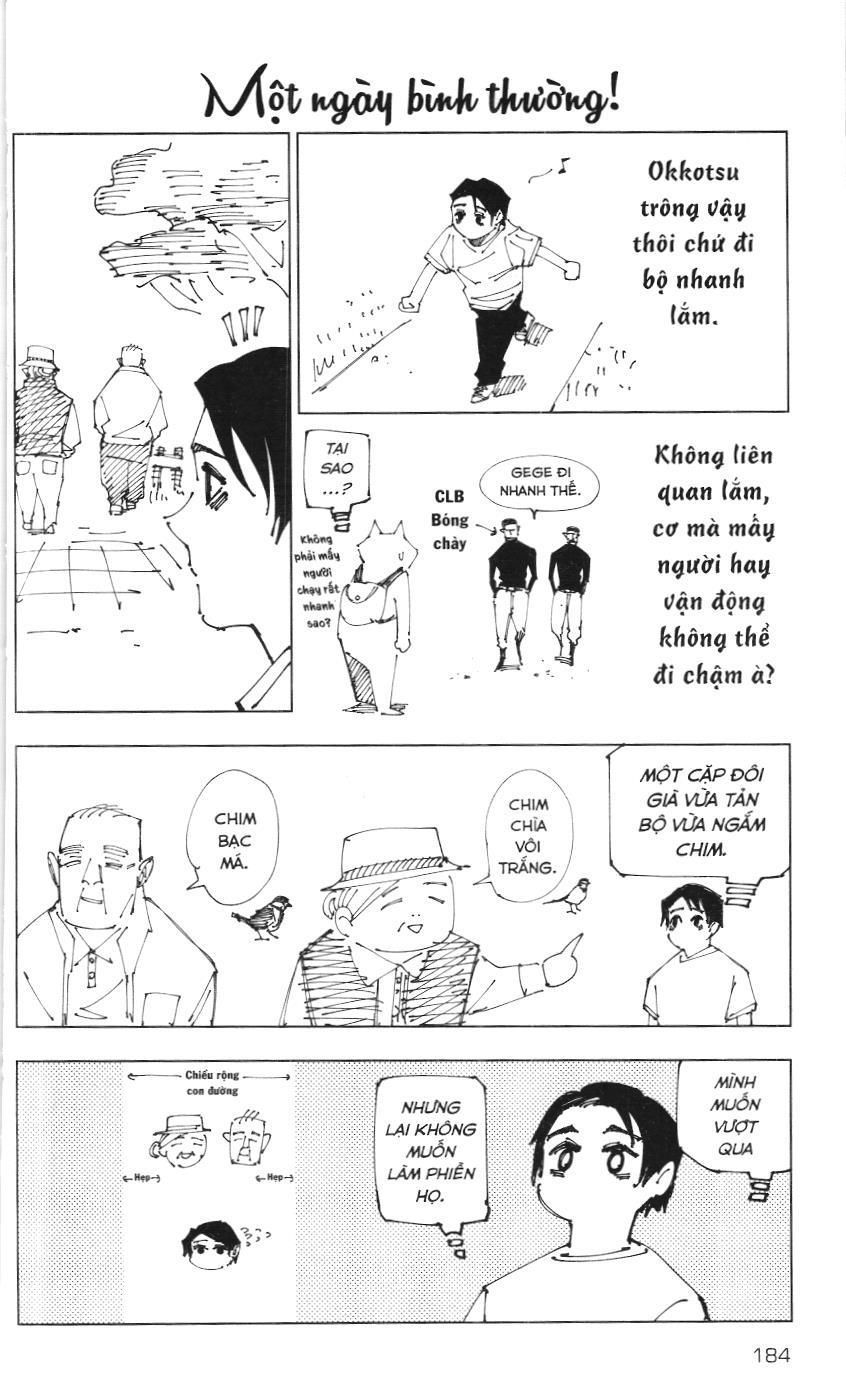 Chú Thuật Hồi Chiến (Nxb Kim Đồng) Chapter 7.6 - 18