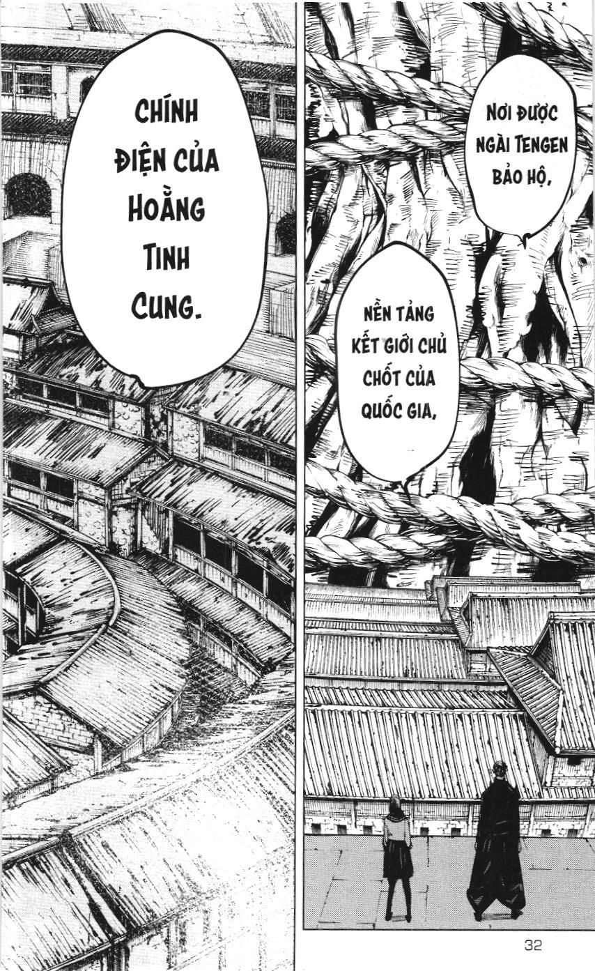 Chú Thuật Hồi Chiến (Nxb Kim Đồng) Chapter 8.2 - 6