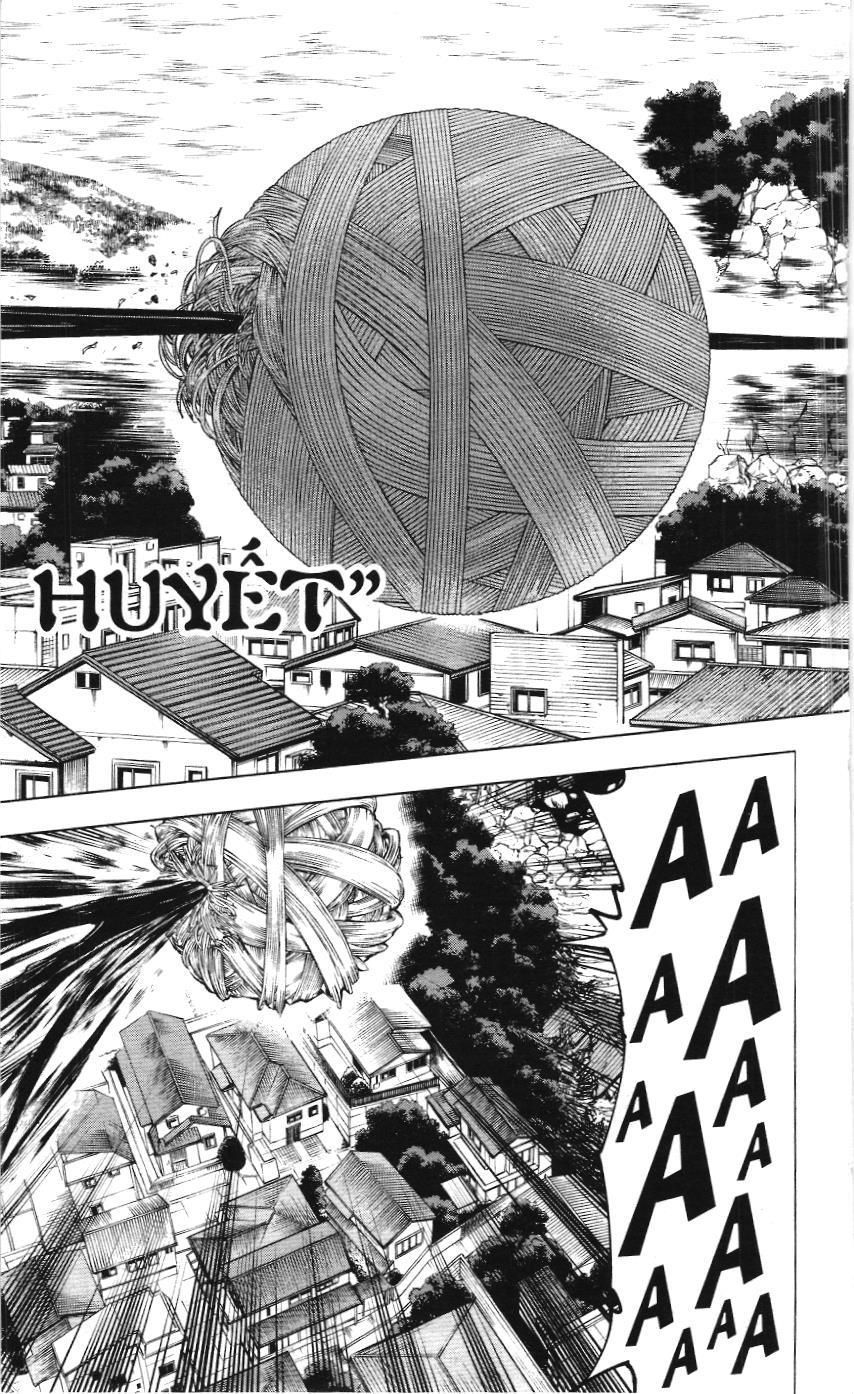 Chú Thuật Hồi Chiến (Nxb Kim Đồng) Chapter 8.9 - 12