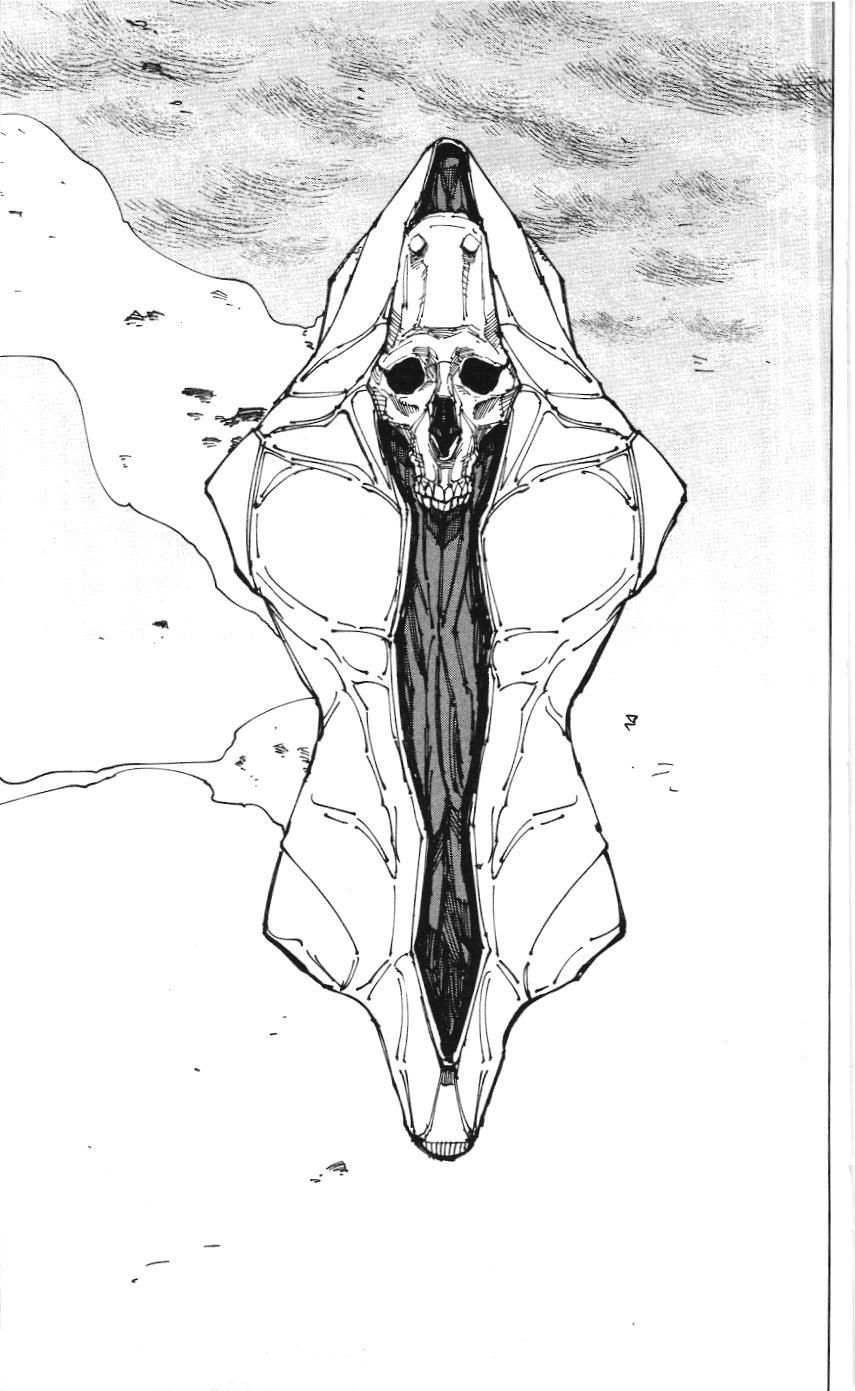 Chú Thuật Hồi Chiến (Nxb Kim Đồng) Chapter 8.9 - 14