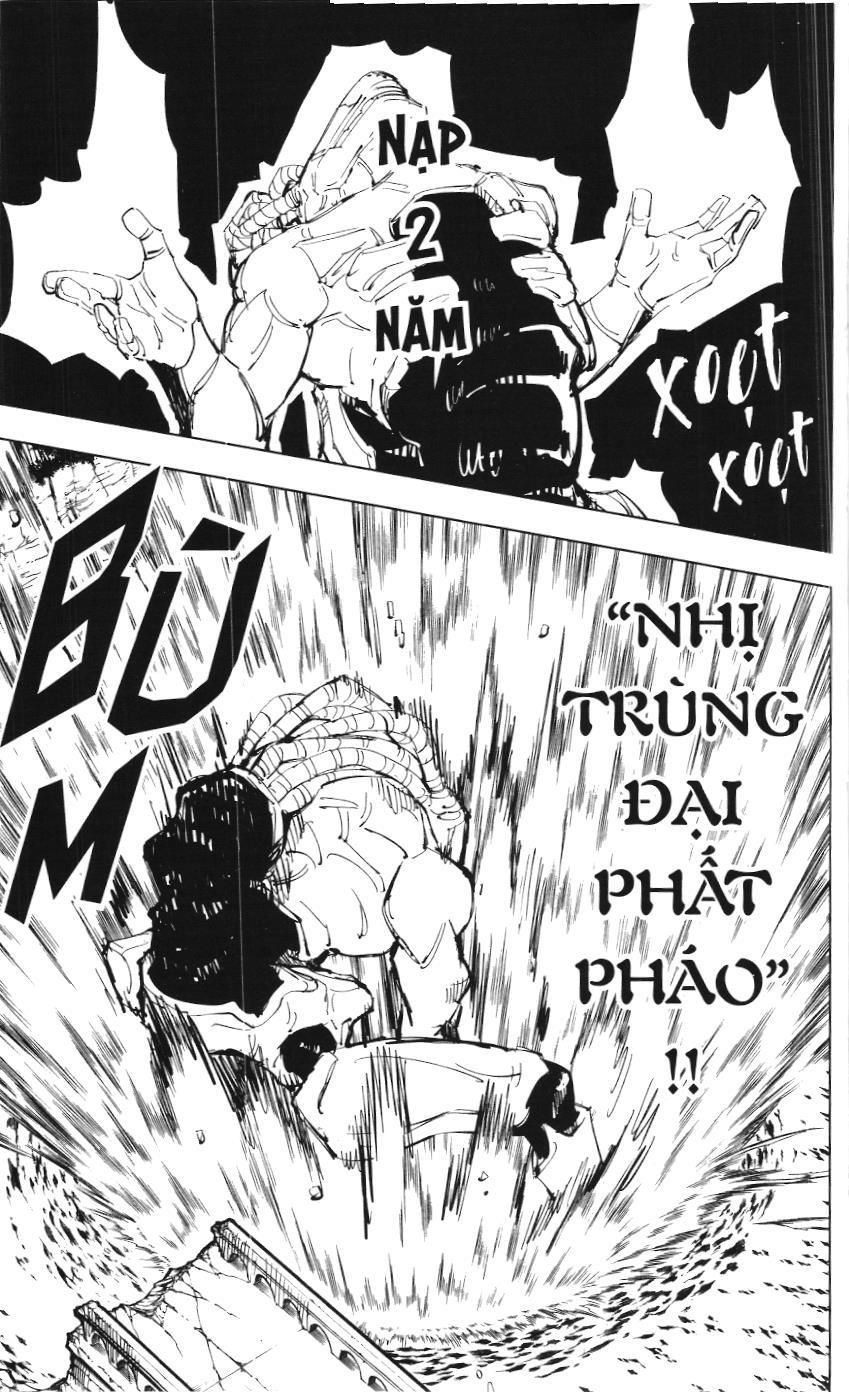 Chú Thuật Hồi Chiến (Nxb Kim Đồng) Chapter 80 - 14