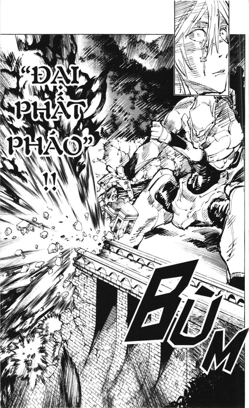 Chú Thuật Hồi Chiến (Nxb Kim Đồng) Chapter 80 - 10