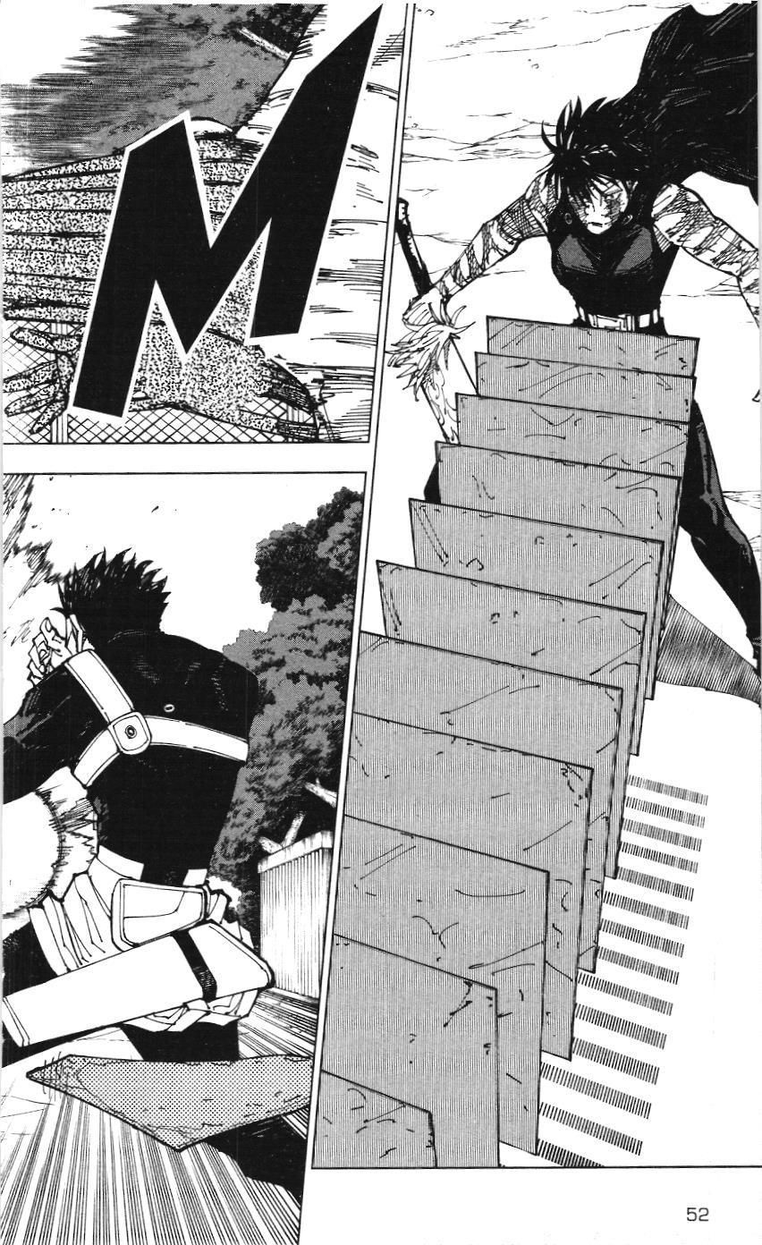 Chú Thuật Hồi Chiến (Nxb Kim Đồng) Chapter 9.5 - 5