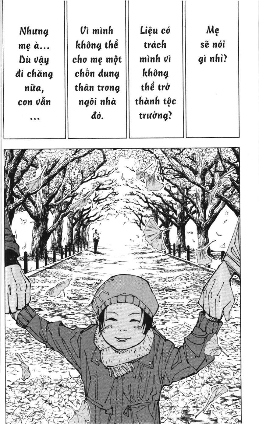 Chú Thuật Hồi Chiến (Nxb Kim Đồng) Chapter 9.6 - 11