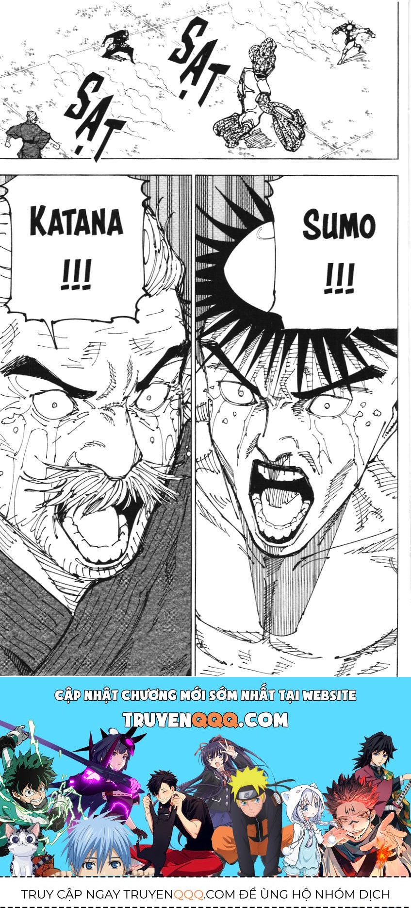 Chú Thuật Hồi Chiến (Nxb Kim Đồng) Chapter 9.6 - 16