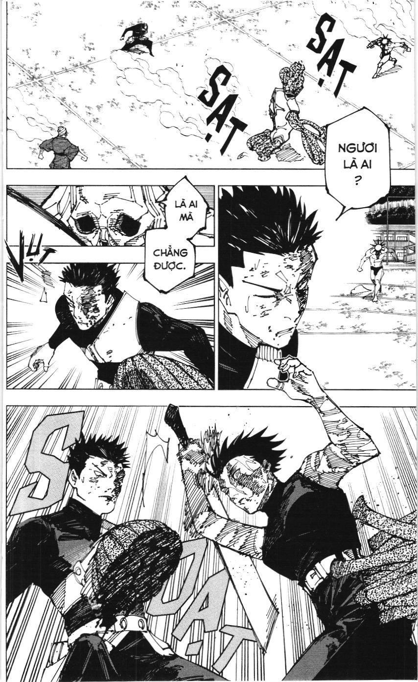 Chú Thuật Hồi Chiến (Nxb Kim Đồng) Chapter 9.7 - 5
