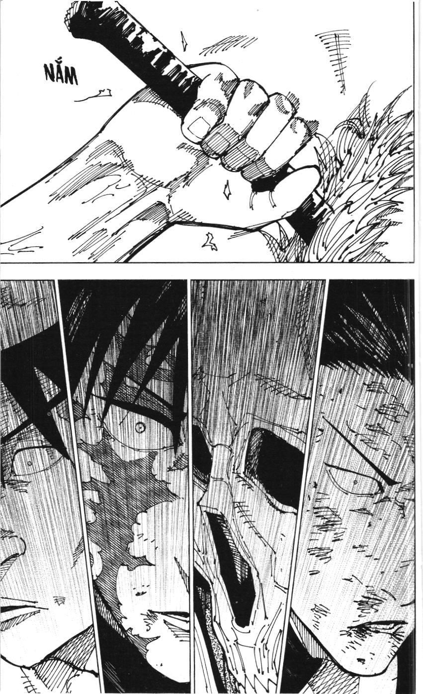 Chú Thuật Hồi Chiến (Nxb Kim Đồng) Chapter 9.7 - 8