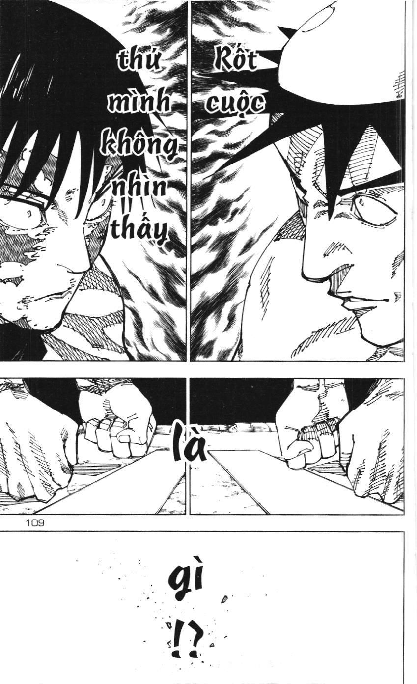 Chú Thuật Hồi Chiến (Nxb Kim Đồng) Chapter 9.8 - 2