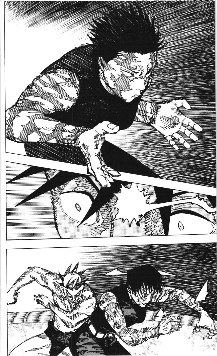 Chú Thuật Hồi Chiến (Nxb Kim Đồng) Chapter 9.8 - 3