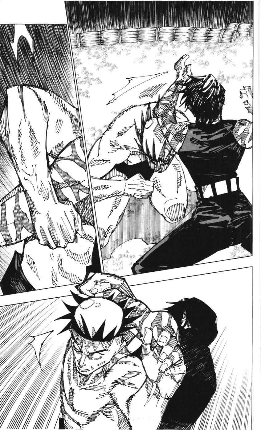 Chú Thuật Hồi Chiến (Nxb Kim Đồng) Chapter 9.8 - 4