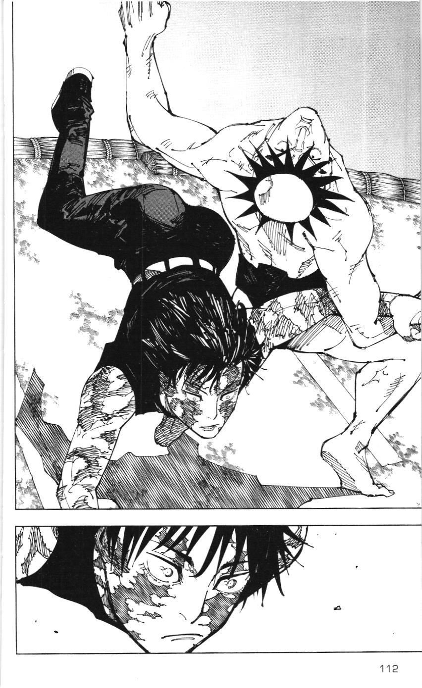 Chú Thuật Hồi Chiến (Nxb Kim Đồng) Chapter 9.8 - 5