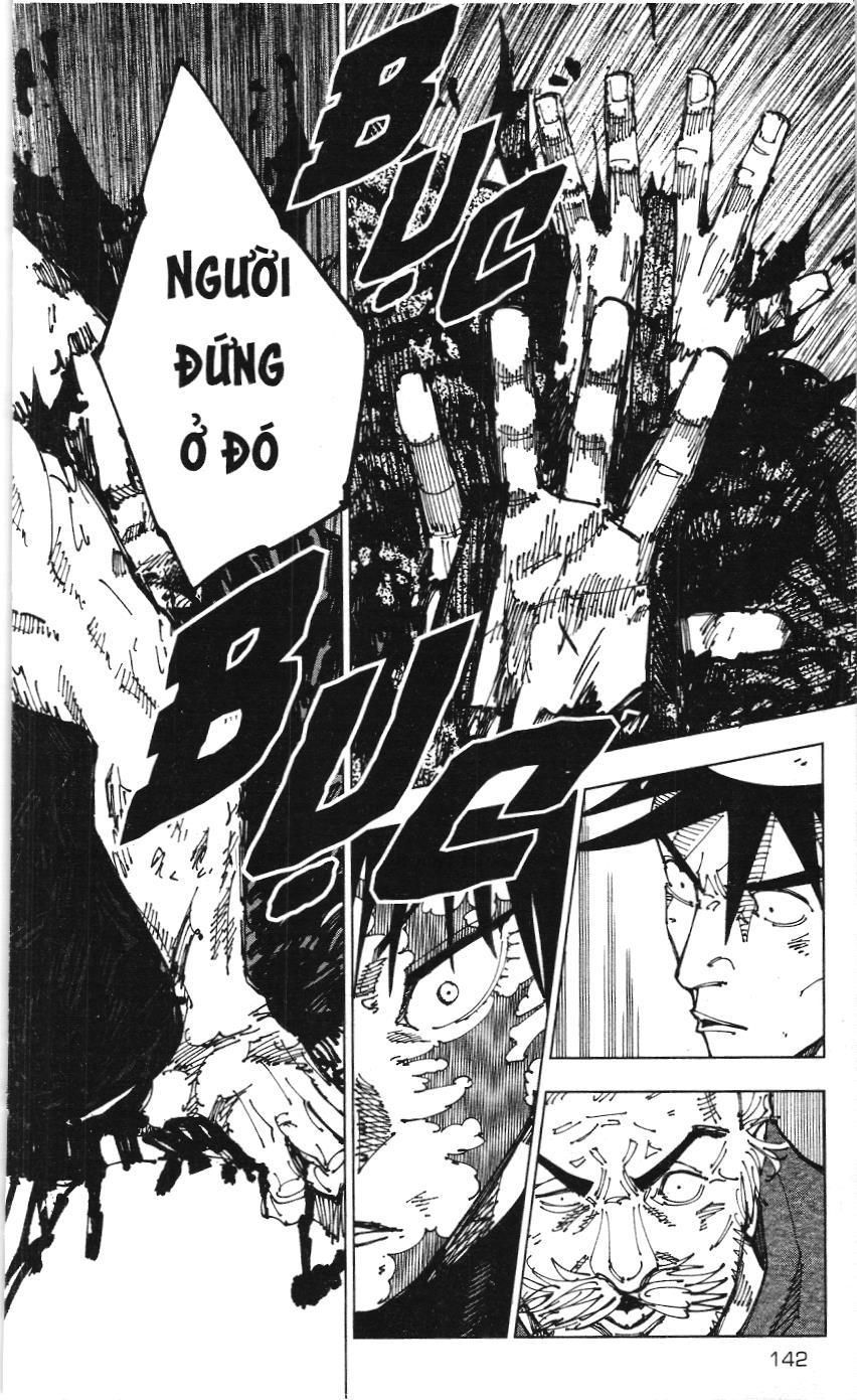 Chú Thuật Hồi Chiến (Nxb Kim Đồng) Chapter 9.9 - 15