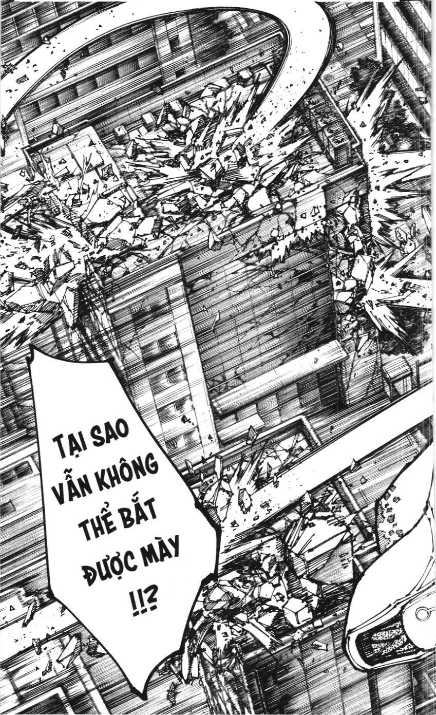 Chú Thuật Hồi Chiến (Nxb Kim Đồng) Chapter 9.9 - 3