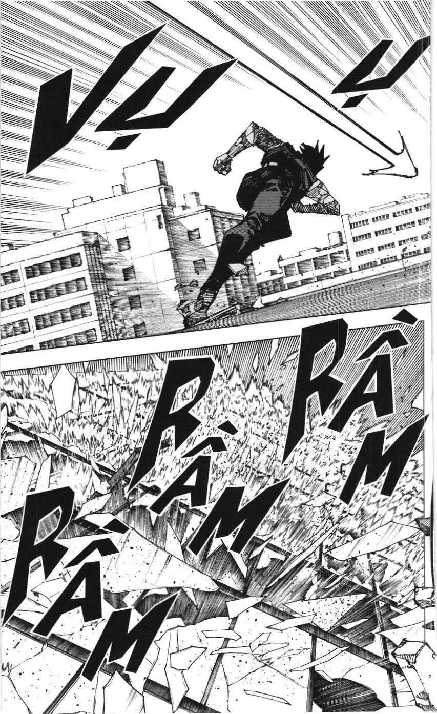 Chú Thuật Hồi Chiến (Nxb Kim Đồng) Chapter 9.9 - 6