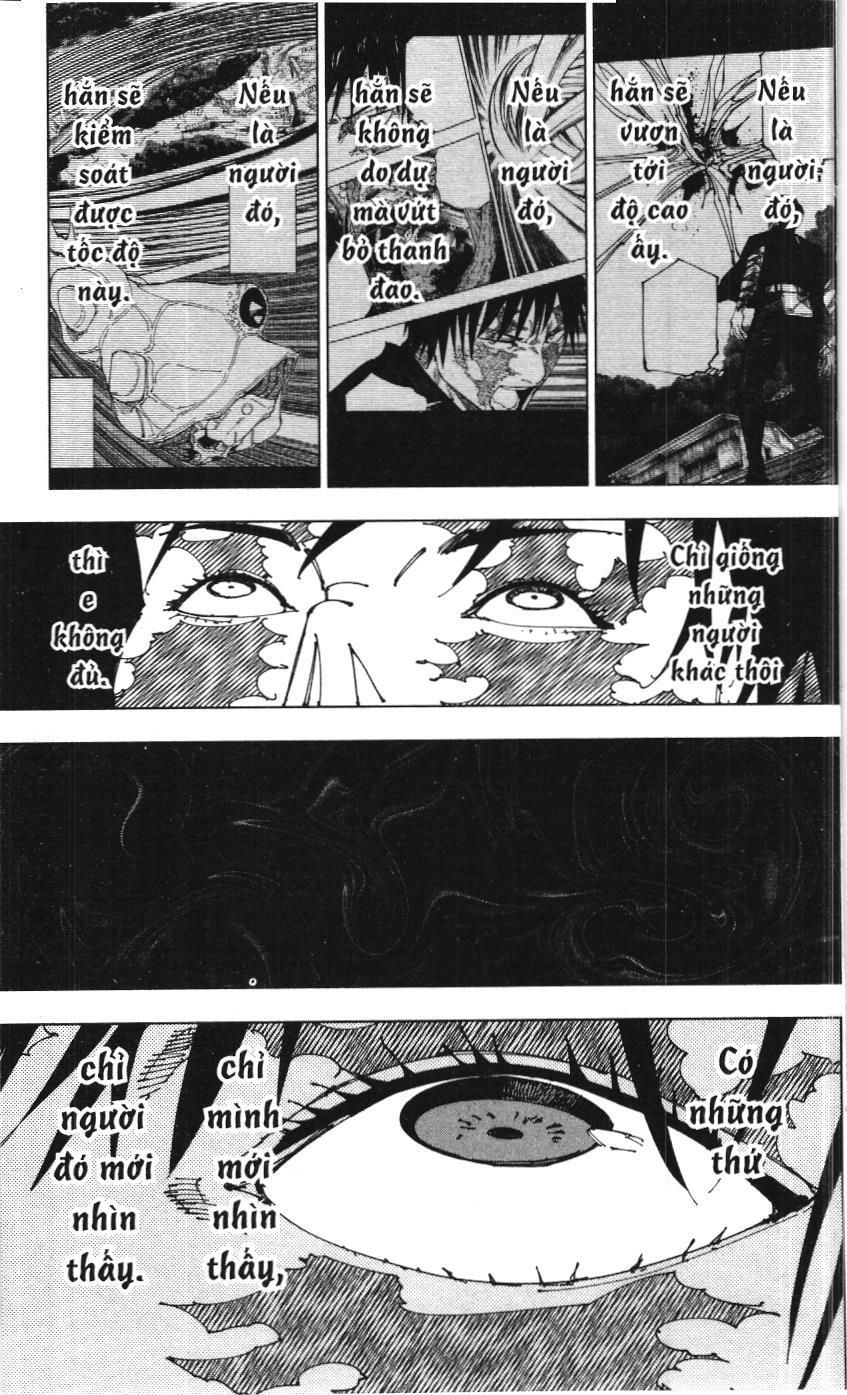 Chú Thuật Hồi Chiến (Nxb Kim Đồng) Chapter 9.9 - 8